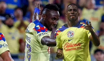 El América en caso de venderlo por esa cifra, se estaría recuperando económicamente.