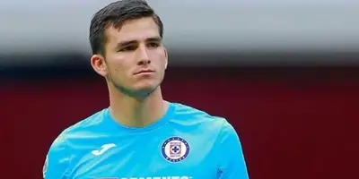 El América está derrotando a placer al Cruz Azul por culpa de Sebastián Jurado en el Clásico.