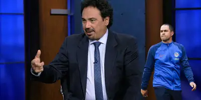 El América fue humillado en la Leagues Cup ante Columbus Crew, algo que no se permite nunca.