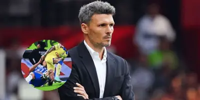 El América ganó, pero le salió caro.