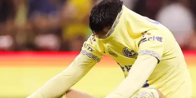 El América ha arruinado todo lo hecho en los últimos torneos.