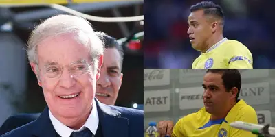 El América le dio a Joserra todas las herramientas para criticarlos por su derrota ante Juárez.