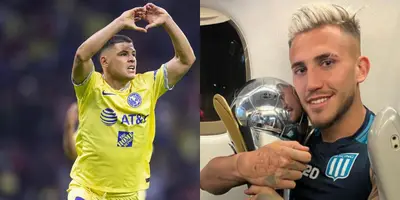 El América no hay podido traer fichajes de calidad procedentes de Sudamérica y explican por qué.