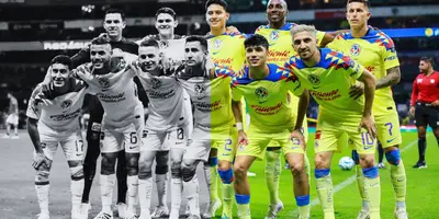 El América no quiere a este jugador y lo intercambiaría.