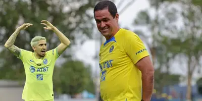 El América no tendrá a su mejor elemento, no volverá y Jardine tendrá que pensar en su suplente.