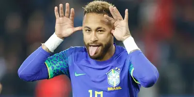 El América pagaría cacahuates por Sergio Ramos en comparación de la suma por Neymar.
