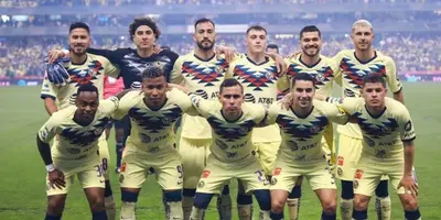 El América podría arrepentirse de dejarlo ir.