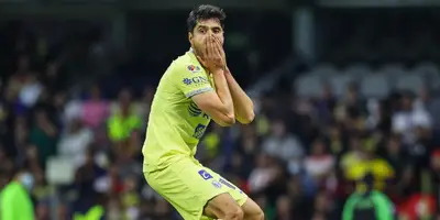 El América puede sonreír con la mejor noticias gracias a Néstor Araujo en muchos años.