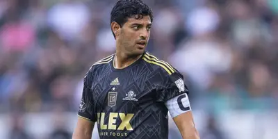 El América recibió una noticia inesperada desde Los Ángeles para fichar a Carlos Vela.