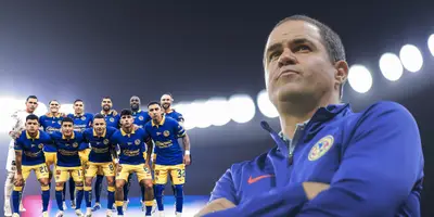 El América recupera piezas importantes rumbo a la liguilla.