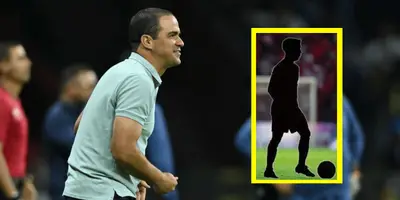 El América se hará más fuerte con este jugador.