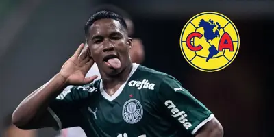 El América sería completamente imparable con la joya del continente, a quien conoce Jardine.