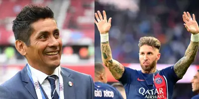 El América tendría a uno de los mejores defensas en la historia del futbol mundial.