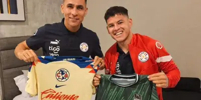 El América tiene en mente a uno de los mejores defensas de Paraguay para reforzarse.
