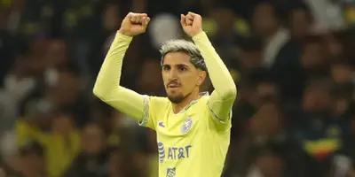 El América tiene listo a uno de sus mejores fichajes con la salida de Diego Valdés a Europa.