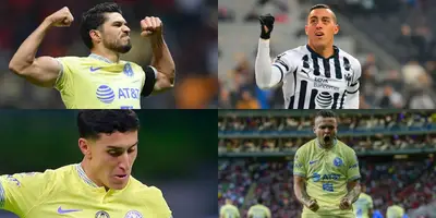 El América tiene que empezar a actuar, porque hay otro elemento que tendría el interés del Tano Ortiz.