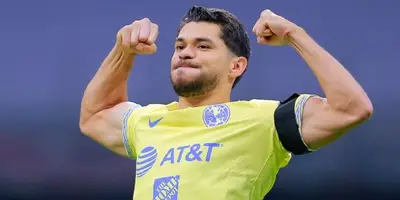 El América tiene su primer problema con André Jardine y la llegada de Henry Martín al club.