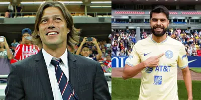 El América tiene una salida en Néstor Araujo que podría cambiar la historia del club.