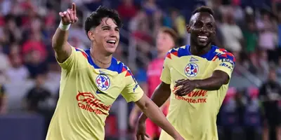 El América tiene uno de sus partidos más importantes en la Leagues Cup esta noche.