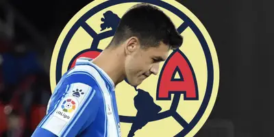 El América va por el ex de Rayados.