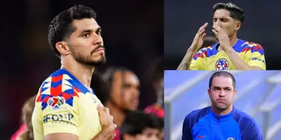 El América ya conoce a su rival en la Leagues Cup mientras se espera a la lesión de Martín.