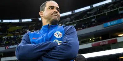 El América ya conoce a una de las bajar con rumbo al Clásico Nacional contra Chivas.