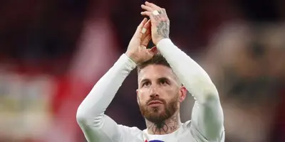 El América ya tiene respuesta de Sergio Ramos sobre ser el nuevo refuerzo del club.