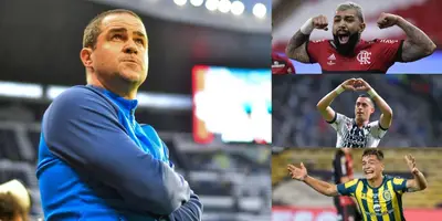 El América ya tiene su 9 para el Apertura 2023 y la afición está llena de ilusión por la 14.