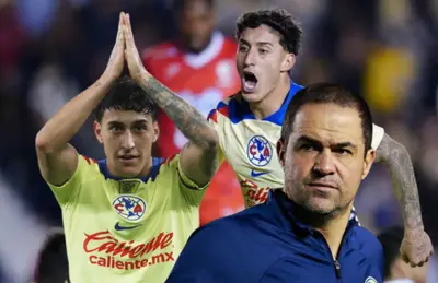 El amigo de Zendejas.