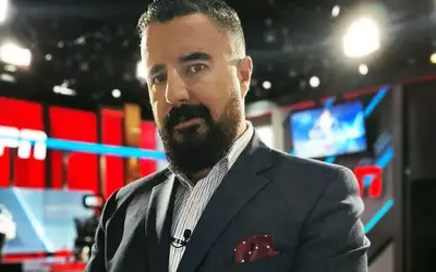 El analista de ESPN Álvaro Morales les envió un mensaje a los equipos del Play In y al Club América.