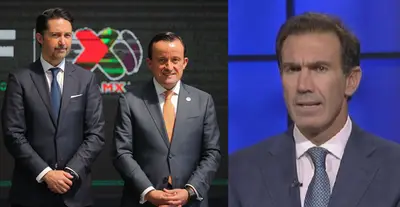 El analista de ESPN, cree que los cambios de la Federación no son suficientes para hacer deferencia.