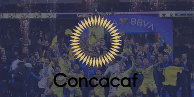 El año está por terminar y CONCACAF sacó su ranking.