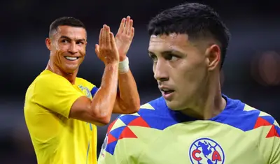 El argentino a pesar de los rumores se encuentra disfrutando de sus vacaciones.