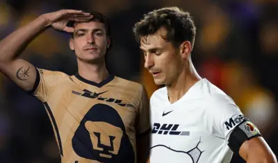 El argentino se marchó rumbo a su país natal para después continuar su carrera en Brasil.