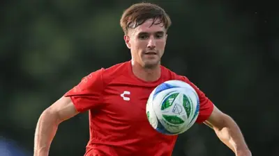 El argentino se reencontrará con Larcamón (MexSport).