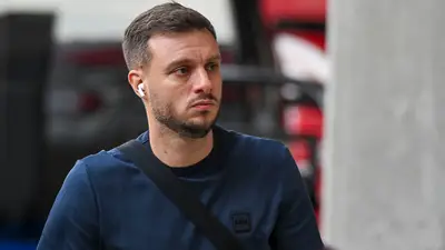 El argentino todavía no tiene trabajo desde que fue despedido de Porto.