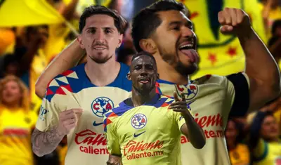 El ariete recibió la gran parte de los elogios y las porras de parte de la afición.