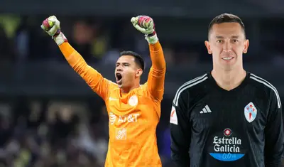 El arquero actual de las Águilas sería el primero en aplaudir esta noticia.