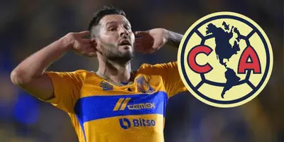 El astro francés buscará su sexta Liga MX desde el año 2015 que arribó a Tigres