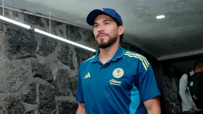 El atacante de 33 años desde hace tiempo que no puede ser titular (MexSport).