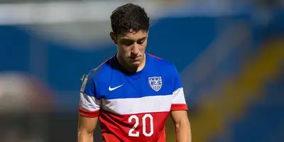 El atacante del América sufrió una fractura en la nariz en el último partido de la Liga MX