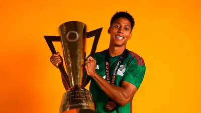 El atacante juvenil dejó en claro que deseaba continuar con los Rojinegros y no irse para firmar con los Tigres