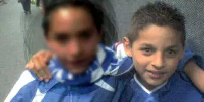 El atacante rojiblanco estuvo año y medio en la barra de los celestes