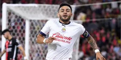 El atacante rojiblanco volvió de su lesión en plan grande y podría ser clave de cara a la Liguilla