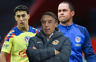 El Ave se plantearía un fichaje.