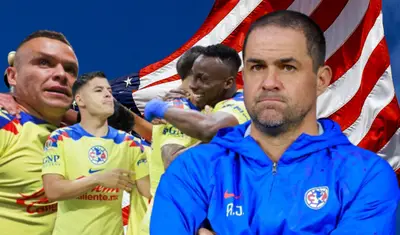 El Ave ya habría sido notificado de esta oferta por el delantero americanista.