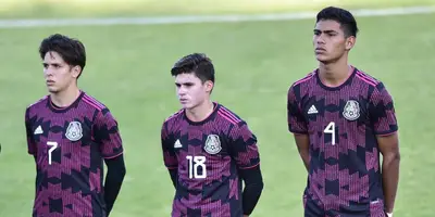 El Barça Athletic de Rafa Márquez tendría en la mira a un jugador del Necaxa