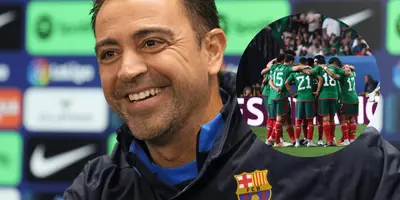 El Barcelona siempre quiere a los mejores.