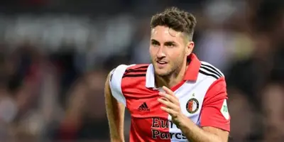 El ‘Bebote’ está a tres goles de igualar las marcas del ‘Doctor’ y ‘Chicharito’ en su primer año en Europa