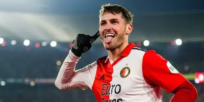 El ‘Bebote’ ha marcado 11 ocasiones en los primeros meses de 2023, cuatro veces menos que Erling Haaland